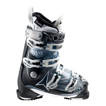 Atomic Womens Hawx 2.0 90 W Alpine Ski Boot - 14/15 Model