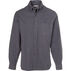 Schott NYC Mens Cotton Flannel Long-Sleeve Shirt