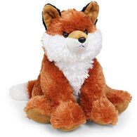 Aurora Fox 14" Plush Stuffed Animal
