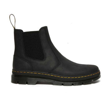 Dr. Martens AirWair Mens 2976 Leather Casual Chelsea Boot