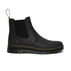 Dr. Martens AirWair Mens 2976 Leather Casual Chelsea Boot