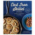 The Cast Iron Skillet Cookbook: Recipes for the Best Pan in Your Kitchen by Sharon Kramis & Julie Kramis Hearne