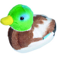 Wild Republic Audubon Stuffed Animal - Mallard Duck