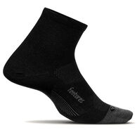 Feetures! Men's Merino 10 Cushion Quarter Sock