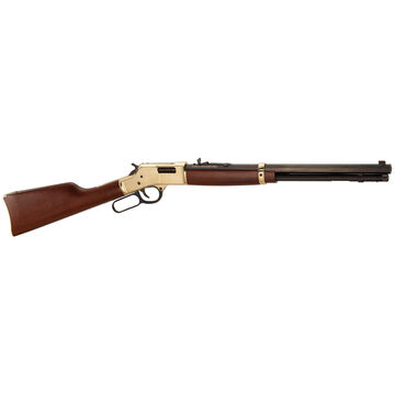 Henry Big Boy Classic 327 Fed Magnum / 32 H&R Mag 20 10-Round Rifle
