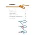 50 Knots for Every Adventure: Learn How to Tie Knots for Sailing, Camping, Climbing, and More by Marty Allen