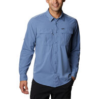 Columbia Men's Newton Ridge Long-Sleeve Shirt