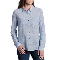 Kuhl Women's Adele Long-Sleeve Shirt