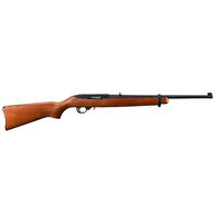 Ruger 10/22 Carbine Hardwood 22 LR 18.5" 10-Round Rifle