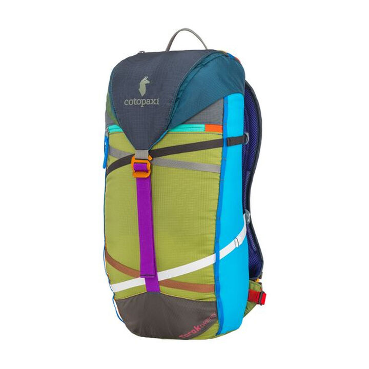 Cotopaxi Tarak 20 Liter Del Día Backpack | Kittery Trading Post
