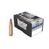 Nosler Ballistic Tip 6mm 95 Grain .243 Spitzer Point / Purple Tip Rifle Bullet (50)