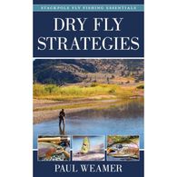 Dry Fly Strategies by Paul Weamer