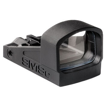 Springfield Shield SMSc 4 MOA Micro Red Dot Sight