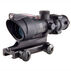 Trijicon ACOG 4x32mm Green Horseshoe / Dot Riflescope