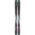 Atomic Womens Maven 93 C Alpine Ski - 22/23 Model