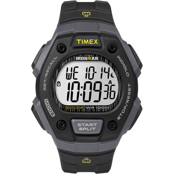 Timex Ironman Classic 30-Lap 41mm Watch
