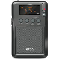Eton Elite Mini AM/FM & Shortwave Radio