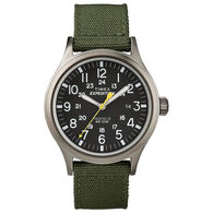 Timex Expedition Scout Full-Size Watch