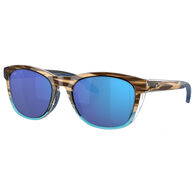 Costa Del Mar Aleta Glass Lens Polarized Sunglasses