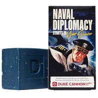 Duke Cannon Limited Edition WWII-Era Big Ass Brick of Soap - Naval Diplomacy