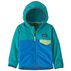 Patagonia Infant/Toddler Baby Micro D Snap-T Jacket