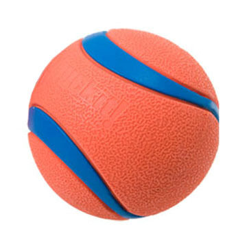 Chuckit! Ultra Ball Dog Toy - 2 Pk.