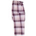 Canyon Guide Womens Flannel Lounge Pant