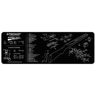 TekMat Ruger 10/22 Rifle Cleaning Mat