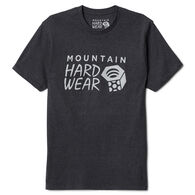Mountain Hardwear Men's Logo Short-Sleeve T-Shirt