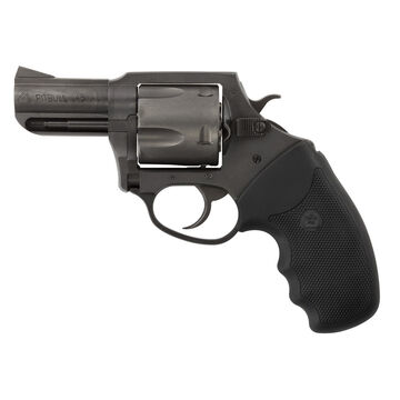Charter Arms 64520 Pitbull 45 ACP 2.5 5-Round Revolver