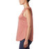 Columbia Womens Place To Place Tank Top