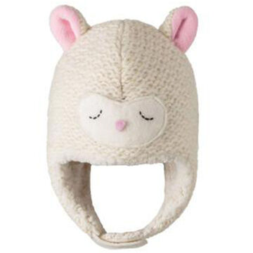 Knitwits Infant Boys & Girls Lally the Lamb Hat