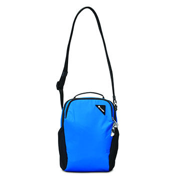 Pacsafe Vibe 200 Anti-Theft 7.5 Liter Compact Travel Bag