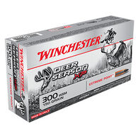 Winchester Deer Season XP 300 WSM 150 Grain Extreme Point Rifle Ammo (20)