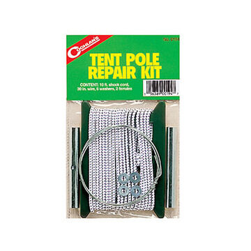 Coghlans Tent Pole Repair Kit