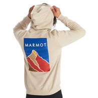 Marmot Men's Mountain Hoody