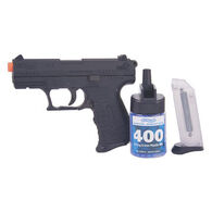 Walther P22 6mm Airsoft Pistol Kit