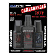 Buck Fever Game Changer Rut Deer Lure Kit