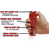 Mace Triple Action Personal Pepper Spray