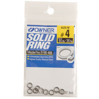 Owner Solid Ring - 8-9 Pk.