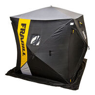 Frabill HQ200 Hub 2-3 Person Ice Shelter