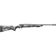 Browning X-Bolt Pro SPR 6.5 Creedmoor 18" 4-Round Rifle