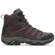 Merrell Men's Moab 3 Thermo Tall Waterproof Hiking Boot