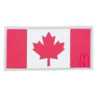 Maxpedition Canada Flag PVC Morale Patch