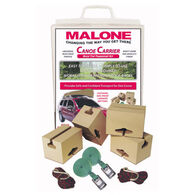 Malone Auto Racks Standard Canoe Kit