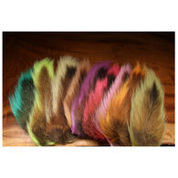 Hareline Pastel Northern Bucktail Fly Tying Material