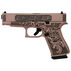 Glock 48 FS Glock n Roses 9mm 4.17 10-Round Pistol w/ 2 Magazines