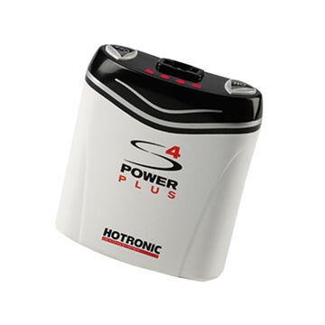 Hotronic Battery Pack Power Plus S4