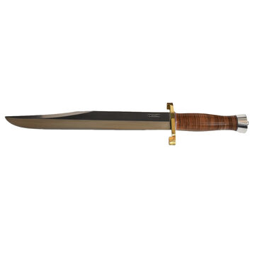 Randall Model 12 Raymond Thorp Bowie Fixed Blade Knife