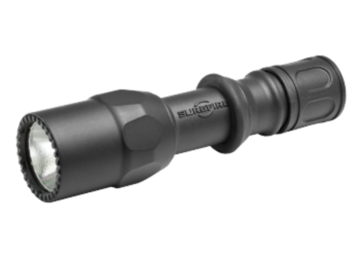 SureFire G2ZX CombatLight Single-Output 320 Lumen LED Flashlight